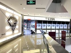 -G-STEPS舞蹈工作室