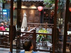 -三只耳火锅(宽窄巷子店)