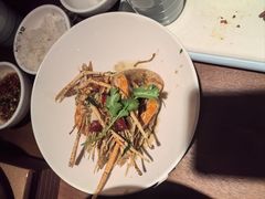 -乔街深夜食堂·小龙虾·高压锅生蚝(杭州总店)