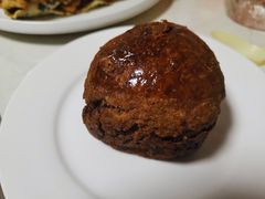 糖火烧-白魁老号饭庄(安内店)