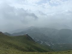 -灵山