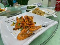 -景好海鲜餐厅(大鹏必选旅游店)