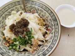 -鸿盛面庄(庆云北街2号院店)