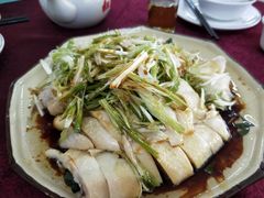 -隆都四季香饭店(碧海路店)