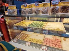 -東更道点心行(利客来店)