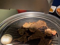 -東盛炭烤自助料理(玄武招商花园城店)
