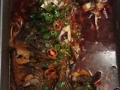 -樟树底(胜利河美食街店)