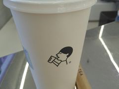 -喜茶(深圳丰盛町店)