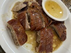 -皇鸽餐厅(龙塘店)