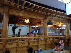 -丽池宫韩式汗蒸会馆(华灯坊店)
