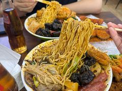 -嘎嘎香·大茶缸麻辣烫