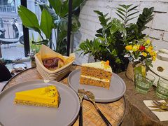 -O'mills Sourdough Bakery&Bistro(永嘉路店)