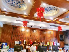 -山东八大碗山东老字号