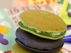 -铭果屋·铜锣烧专卖店(南京创始店)