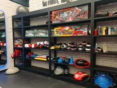 -EVOLUTION健身(麦凯乐店)
