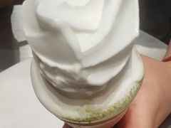 -DQ·蛋糕·冰淇淋(大宁国际商业广场店)