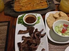 -自然餐厅(Phuket)