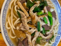 猪脏粉-锦泓老字号猪脏粉(东联大厦店)