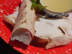 -上井料理黑金店(IFS国金中心店)