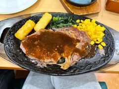 -萨莉亚意式餐厅(苏州食百家店)