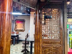 -口袋鸭砂煲火锅(解放路店)