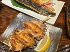 -鸟鹏烧鸟居酒屋(熙龙湾店)