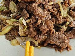 -清真永恒华威肉饼(潘家园店)