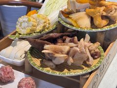 -名善山珍·野生菌汤锅(文殊院店)