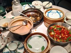 -费大厨辣椒炒肉(黄兴中心广场店)