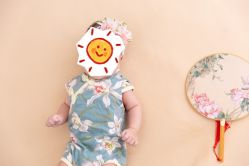 -DeerFriend童趣主题上门拍·到家·外拍摄影机构 (国贸店)