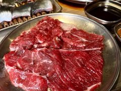 -西塔老太太泥炉烤肉(望京一店)