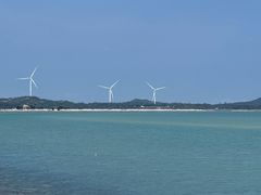 -汕尾风车岛