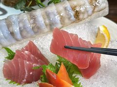 -揽季锅物会.福建黄鱼.海鲜姿造(五四路店)