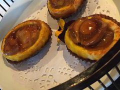 鲍鱼酥-三号黄浦会Canton Table