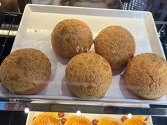 -敏华冰厅(平安金融中心店)