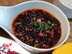 -多嘴超级肉蟹煲(欧亚卖场店)