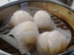 -点点心点心专门店(湾仔店)