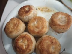 -穆斯林饭庄(明德南街店)