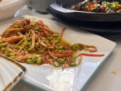 -杨胖子私房菜(秦虹路店)