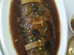 -鑫百万烤鸭店(大兴店)