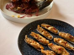 -宝丽轩中餐厅BAOLIXUAN
