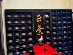 -福照楼汽锅鸡·云南特色菜(火车站锦江店)