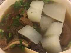 -莲塘味宝园牛杂(天越翔园店)