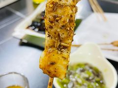 -老黑板筋(顺义总店)