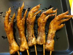 鸡爪-望京小腰(北京总店)