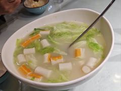 -桃子餐厅·天津菜(红星路直营店)