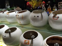 -加餐海鲜自助(宝龙一城店)