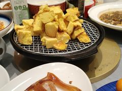 -红菜坊·烤鸭·川鲁宴(石园店)