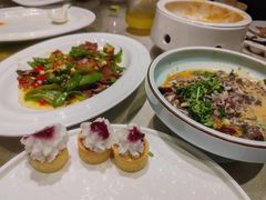 -宏宴·新京菜(望京店)