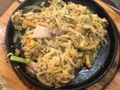 -以前的小酒馆(中山广场店)